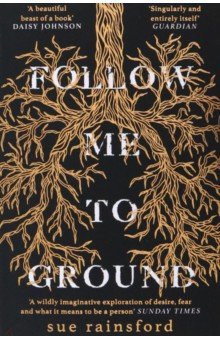 Rainsford Sue: Follow Me To Ground