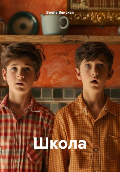 Венская Велла: Школа