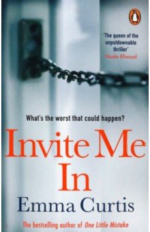 Curtis Emma: Invite Me In
