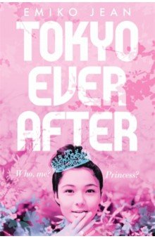Jean Emiko: Tokyo Ever After