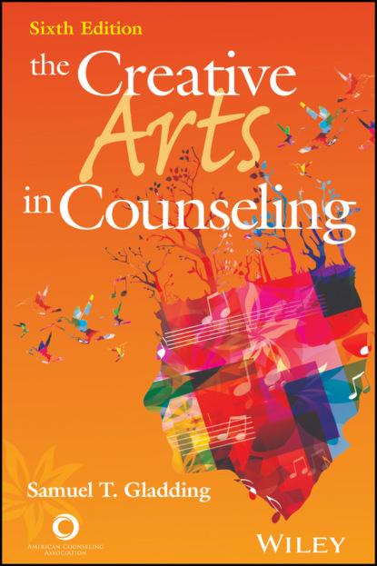 T. Samuel Gladding: The Creative Arts in Counseling