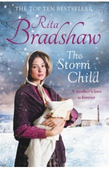 Bradshaw Rita: The Storm Child