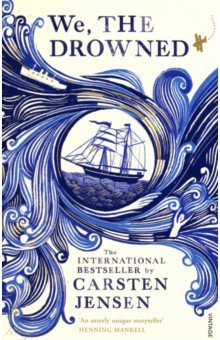 Jensen Carsten: We, The Drowned