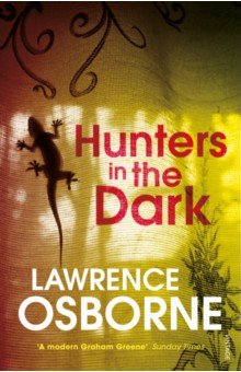 Osborne Lawrence: Hunters in the Dark