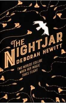 Hewitt Deborah: The Nightjar