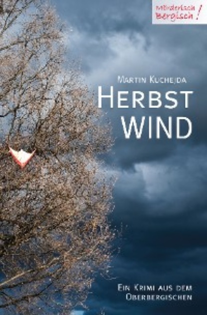 Kuchejda Martin: Herbstwind