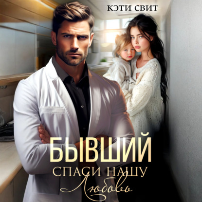 Свит Кэти: Бывший. Спаси нашу Любовь