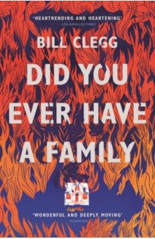Clegg Bill: Did You Ever Have a Family