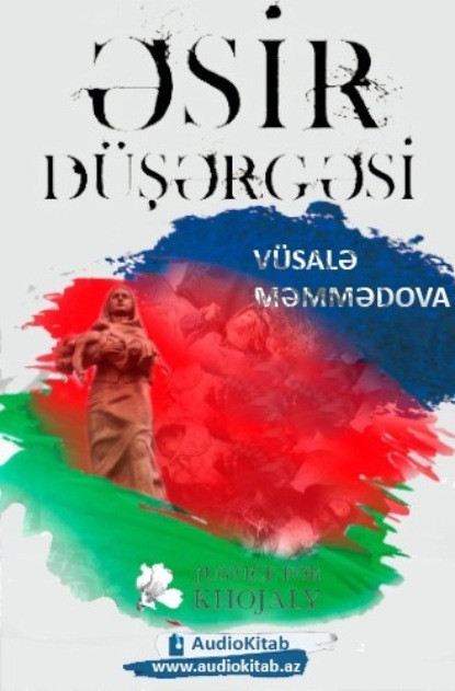 Məmmədova Vüsalə: Əsir düşərgəsi