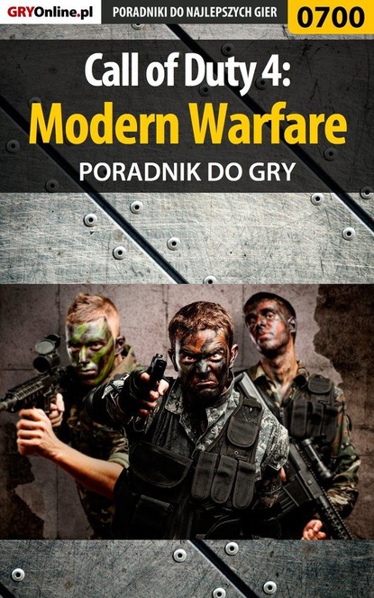 Call of Duty 4: Modern Warfare