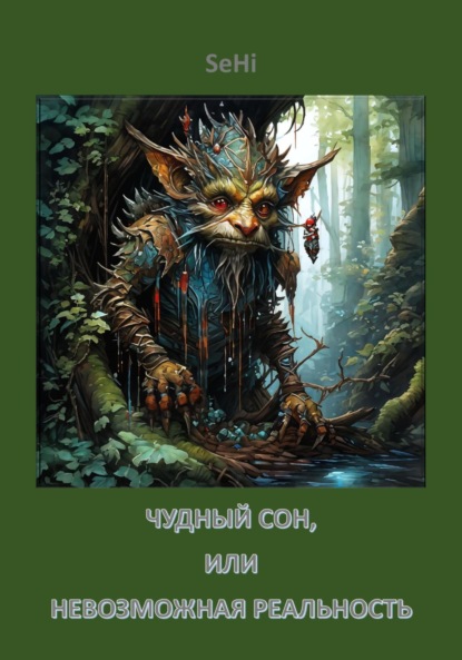 Николаевич Владимир Коваль: Чудный сон, или Невозможная реальность
