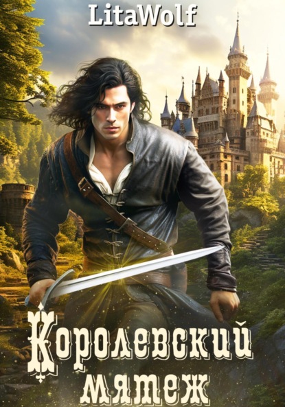 Северная Оксана: Королевский мятеж