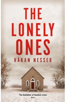 Nesser Hakan: The Lonely Ones