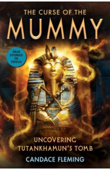 Fleming Candace: The Curse of the Mummy