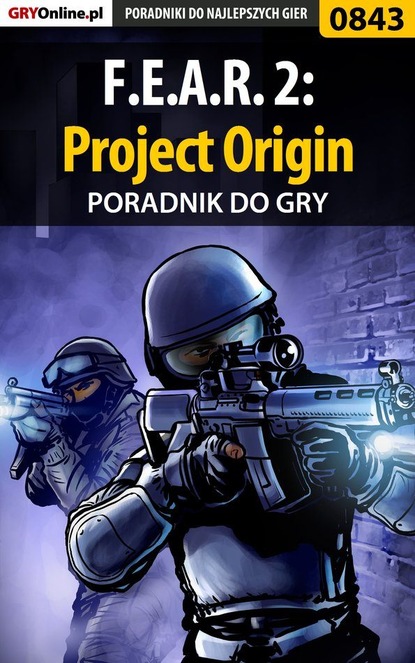 F.E.A.R. 2: Project Origin