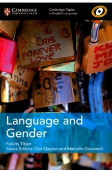 Titjen Felicity: Language and Gender