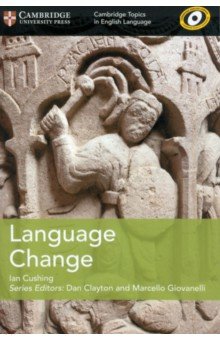 Cushing Ian: Language Change