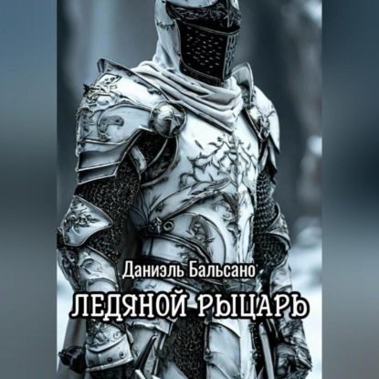 Викторович Даниил Донец: Ледяной Рыцарь
