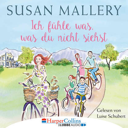 Mallery Susan: Ich fühle was, was du nicht siehst - Fool's Gold, Teil 2 (Ungekürzt)