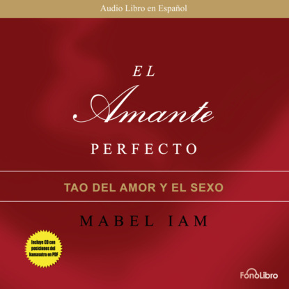 Iam Mabel: El Amante Perfecto (abreviado)