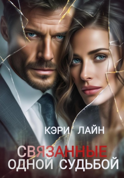 Лайн Кэри: Связанные одной судьбой