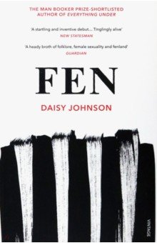 Johnson Daisy: Fen