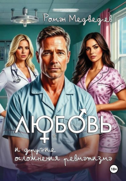 Медведев Роман: секс, любовь и другие осложнения ревматизма