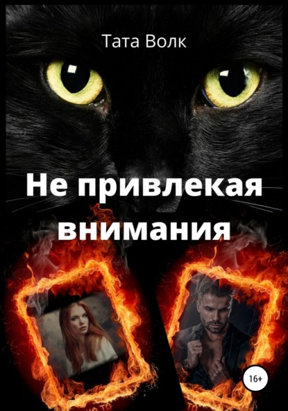 Волк Тата: Не привлекая внимания