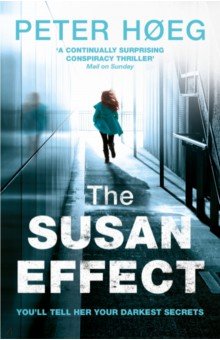 Hoeg Peter: The Susan Effect