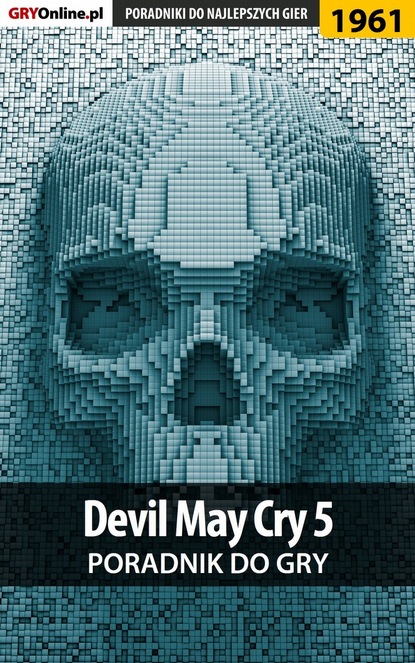 Devil May Cry 5