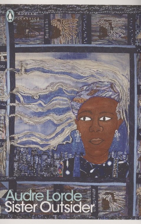 Audre Lorde: Sister Outsider