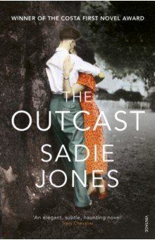Jones Sadie: The Outcast