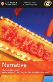 Giovanelli Marcello: Narrative