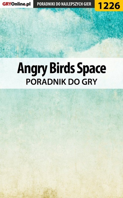 Angry Birds Space