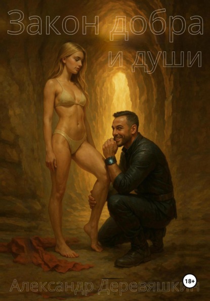 Деревяшкин Александр: Закон добра и души