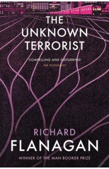 Flanagan Richard: The Unknown Terrorist