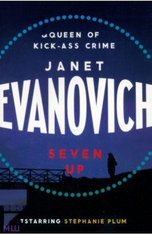 Evanovich Janet: Seven Up