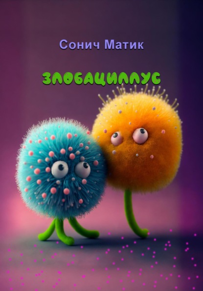 Матик Сонич: Злобациллус