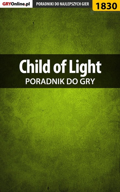 Child of Light
