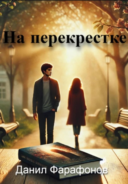 Андреевич Данил Фарафонов: На перекрестке