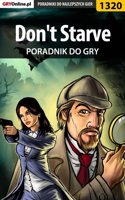 Don't Starve