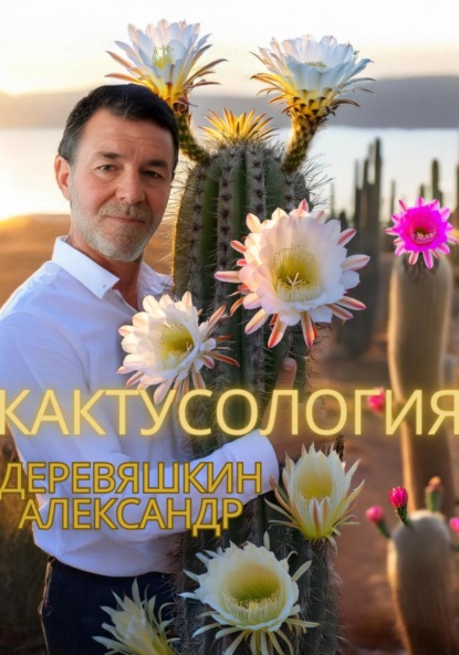 Деревяшкин Александр: Кактусология