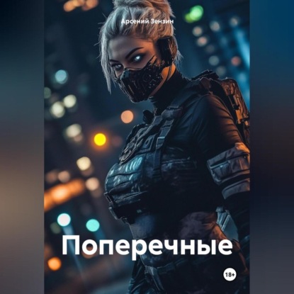 Михайлович Арсений Зензин: Поперечные