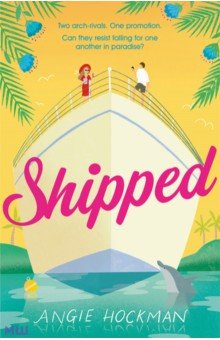 Hockman Angie: Shipped