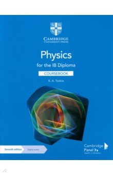Tsokos K. A.: Physics for the IB Diploma. Coursebook with Digital Access
