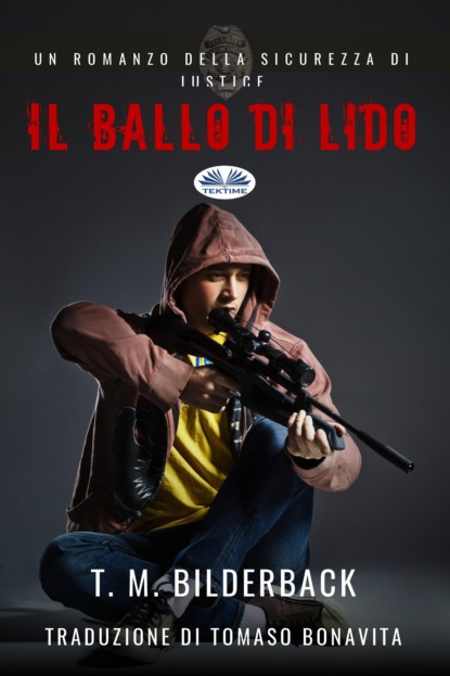 M. T. Bilderback: Il Ballo Di Lido