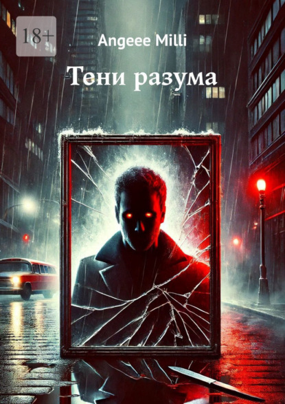 Milli Angeee: Тени разума