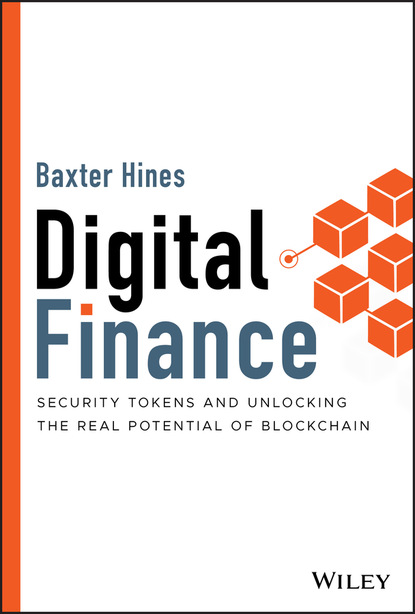 Hines Baxter: Digital Finance