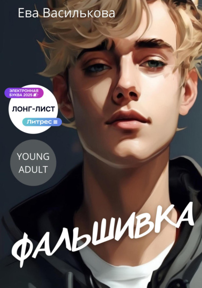 Василькова Ева: Фальшивка