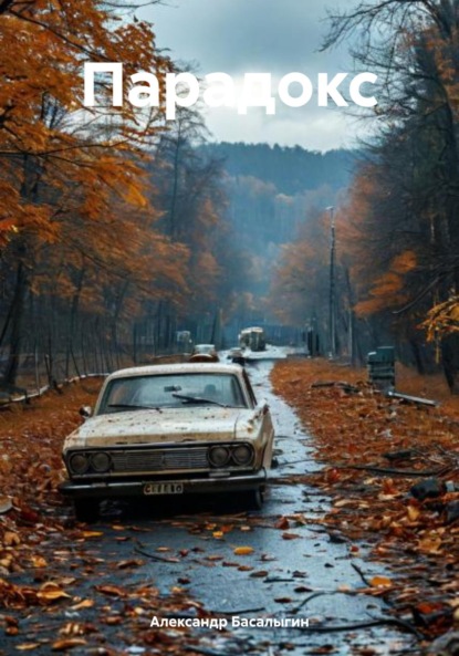 Аркадьевич Александр Басалыгин: Парадокс